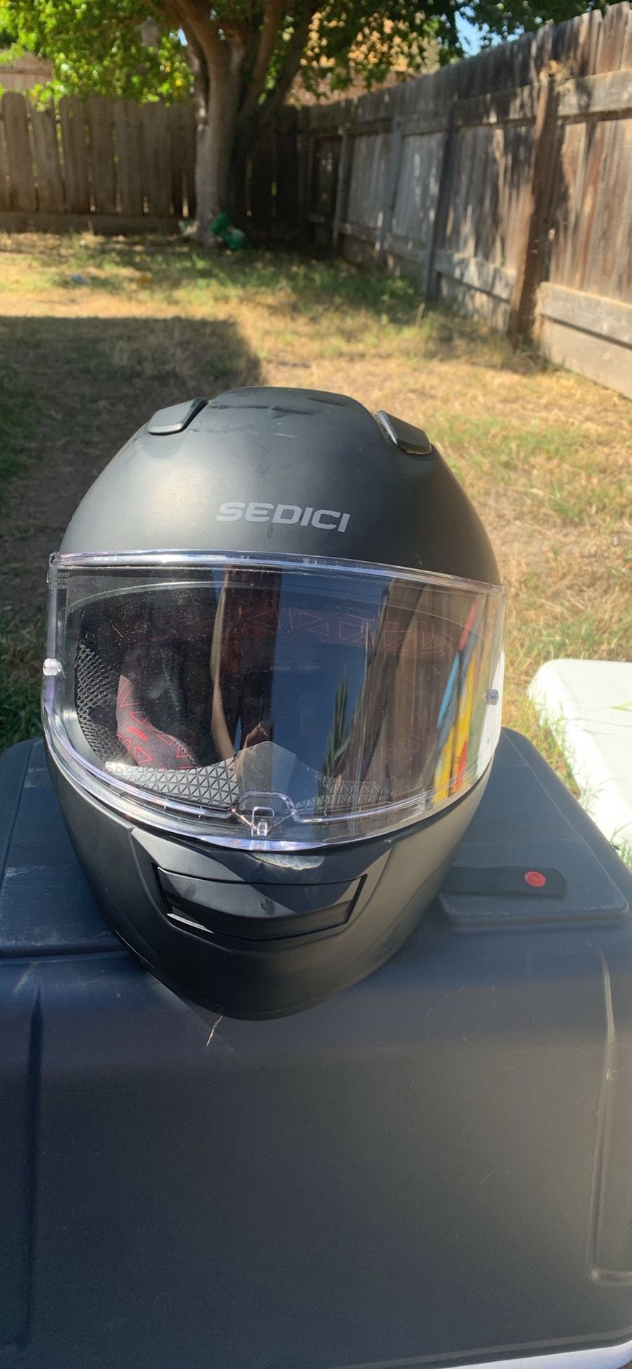 Helmet