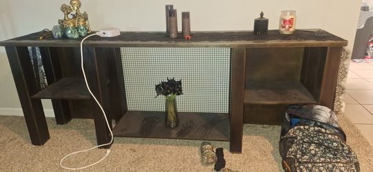 Sofa Table