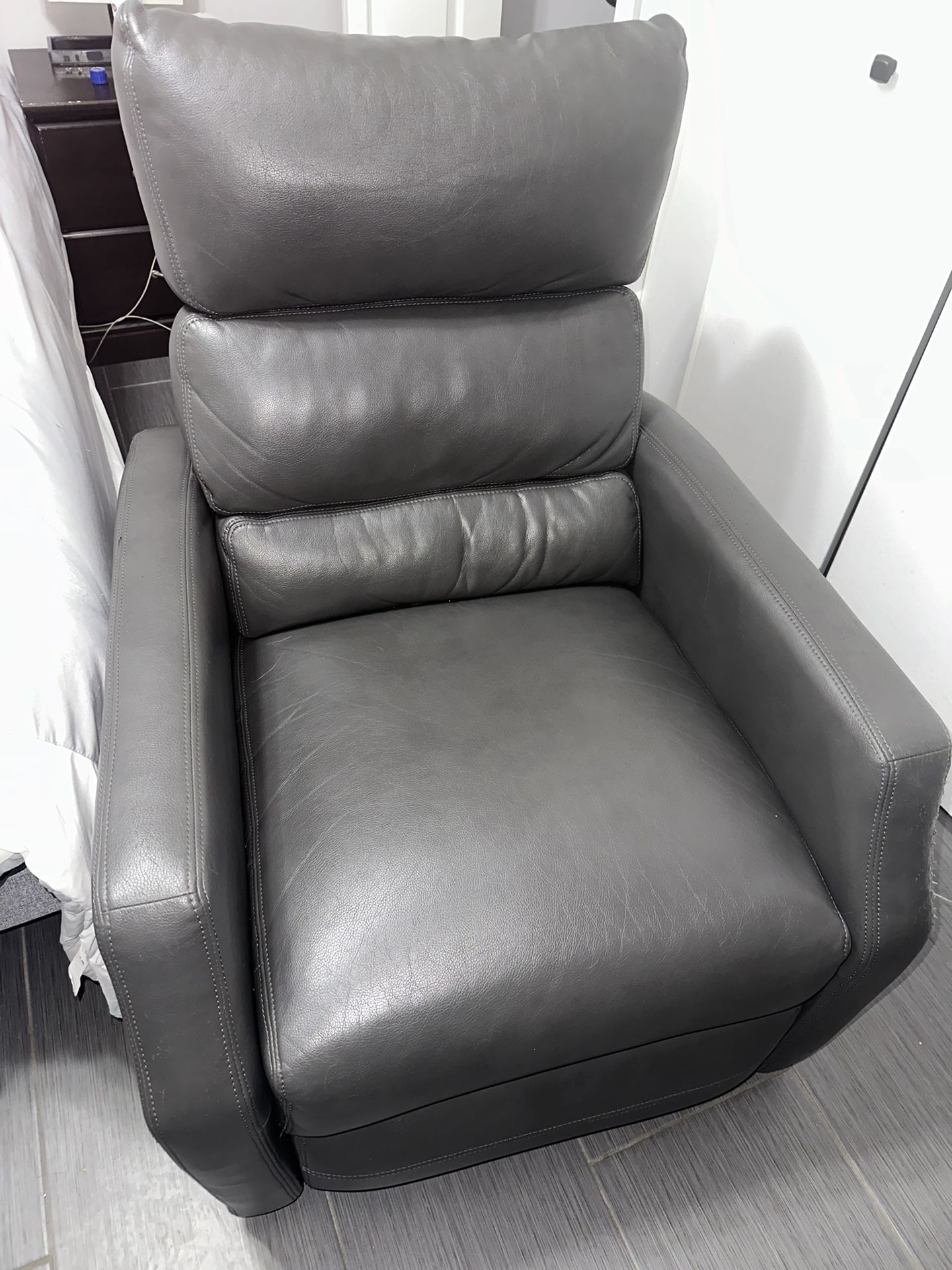 Recliner 