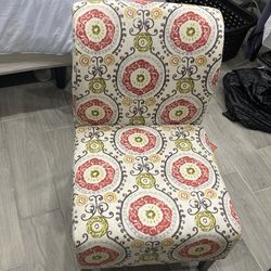 Ashley Safavieh Marla chair