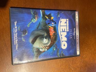 Finding Nemo
