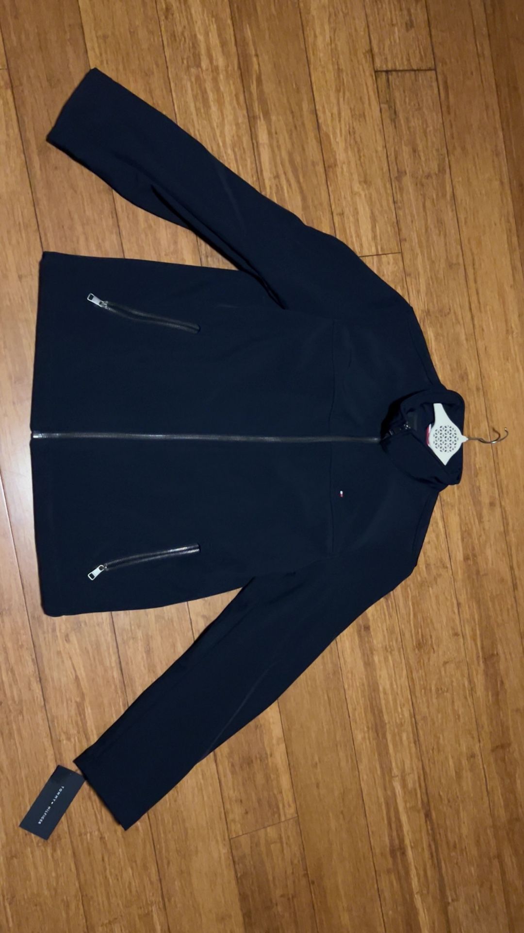 Tommy Hilfiger Jacket