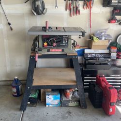 table saw 