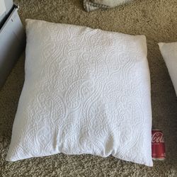 Pillows