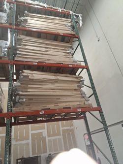200 double closet doors