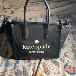 Kate Spade Ella Tote Bag