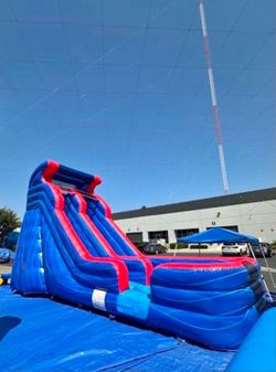 jumper waterslide for sale