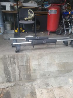 Racks For Honda Cars