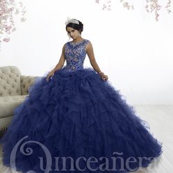 Quinceañera/Sweet 16 Dress