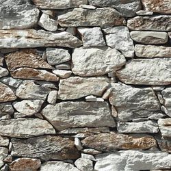Natural Stone For Walls Or Ponds