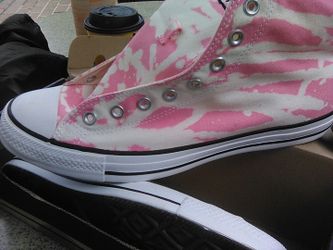 Converse Chuck Taylor's men's 10.5 size