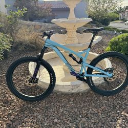 2021 Diamondback Catch 2 Mountain Bike