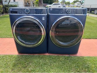 Washers and dryer