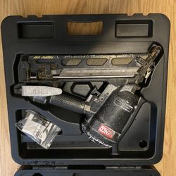 Senco 41xp Finish Nailer 