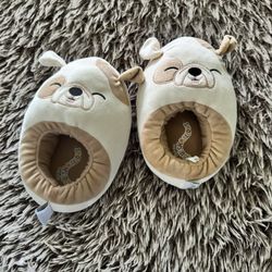 Squishmallow Slippers 