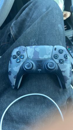 Ps5 controller