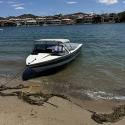 1988 Ski Natique Trade?