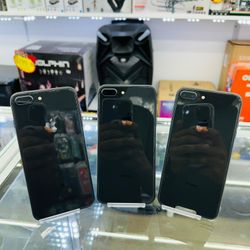 iPhone 8 Plus 64gb Unlocked 