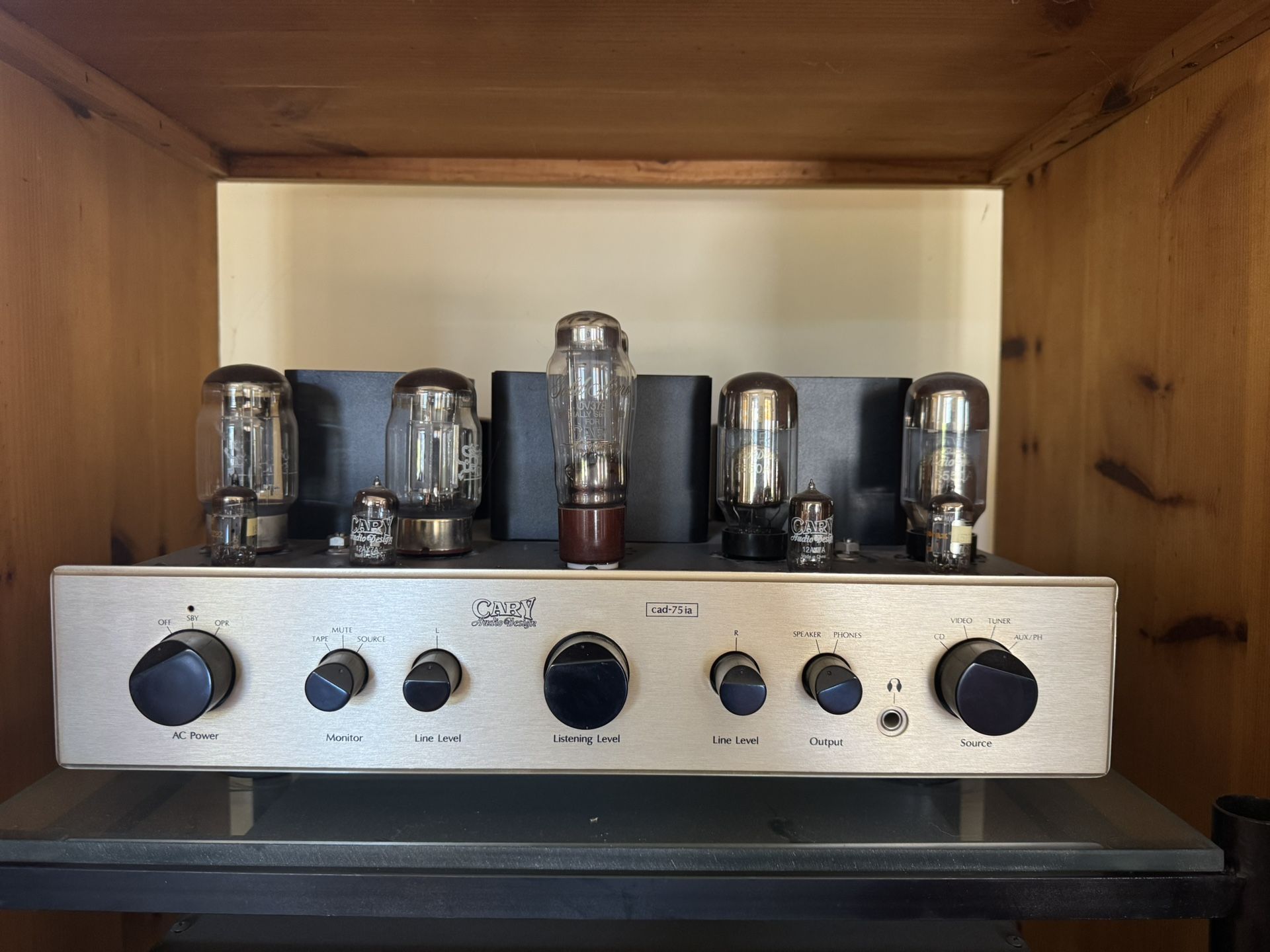 amplifier