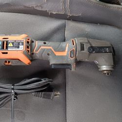 Rigid Muilti Tool.