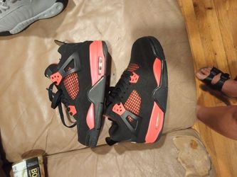 Jordans Size 4.1/2 Youth