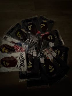 Bape Shirts