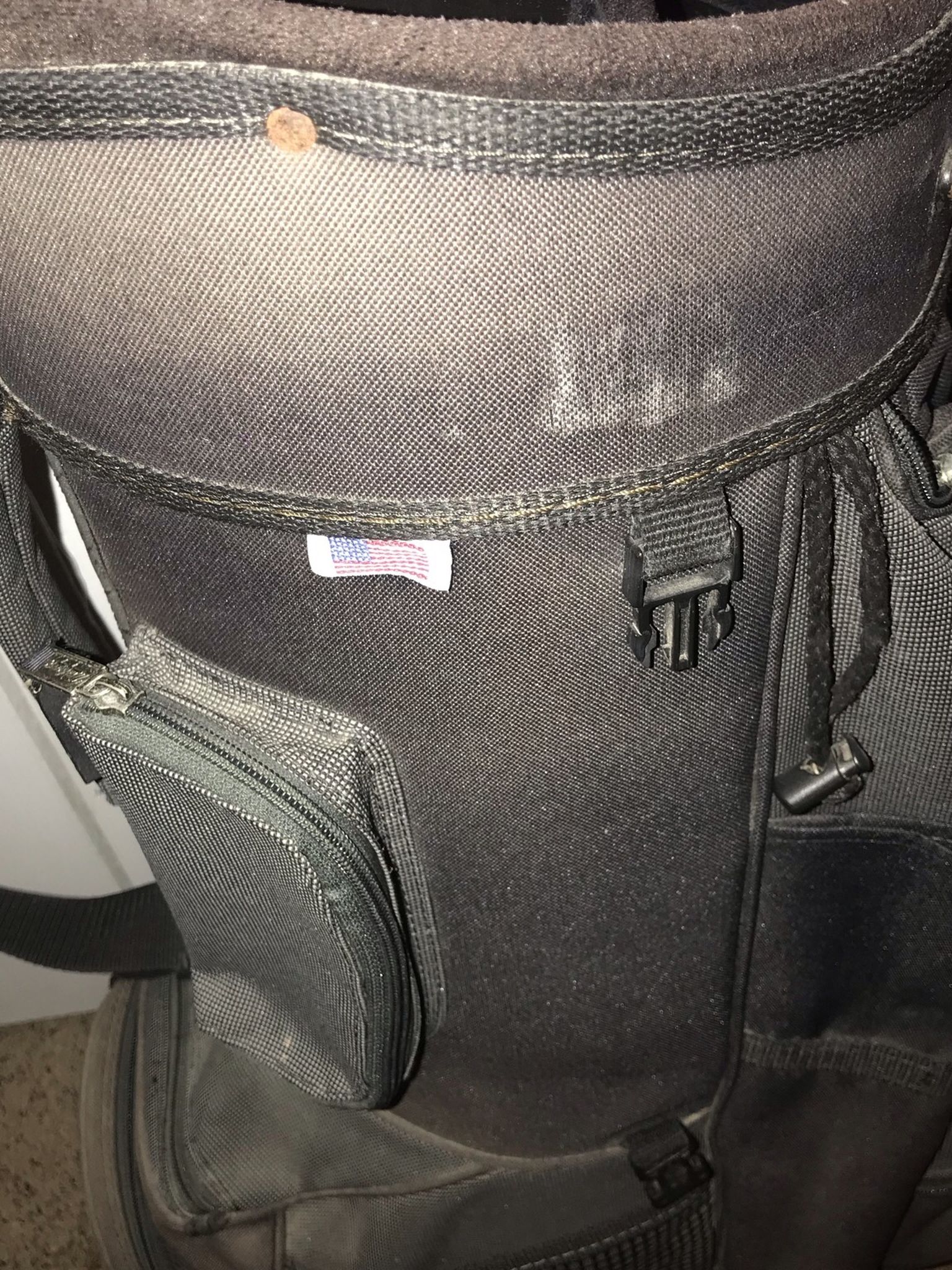 Golf Bag
