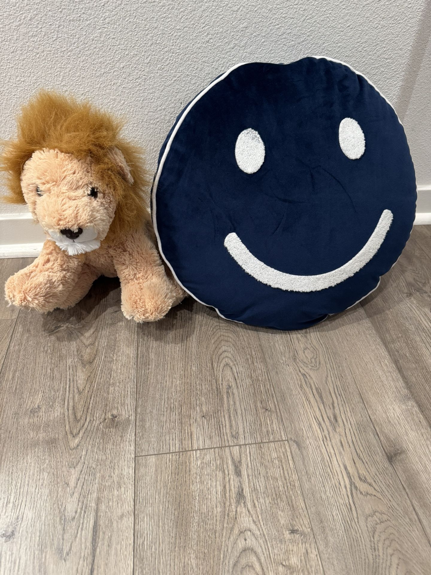 Pillow/Stuffy Bundle