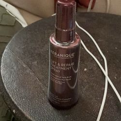 Keranique lift  & repair treatment spray