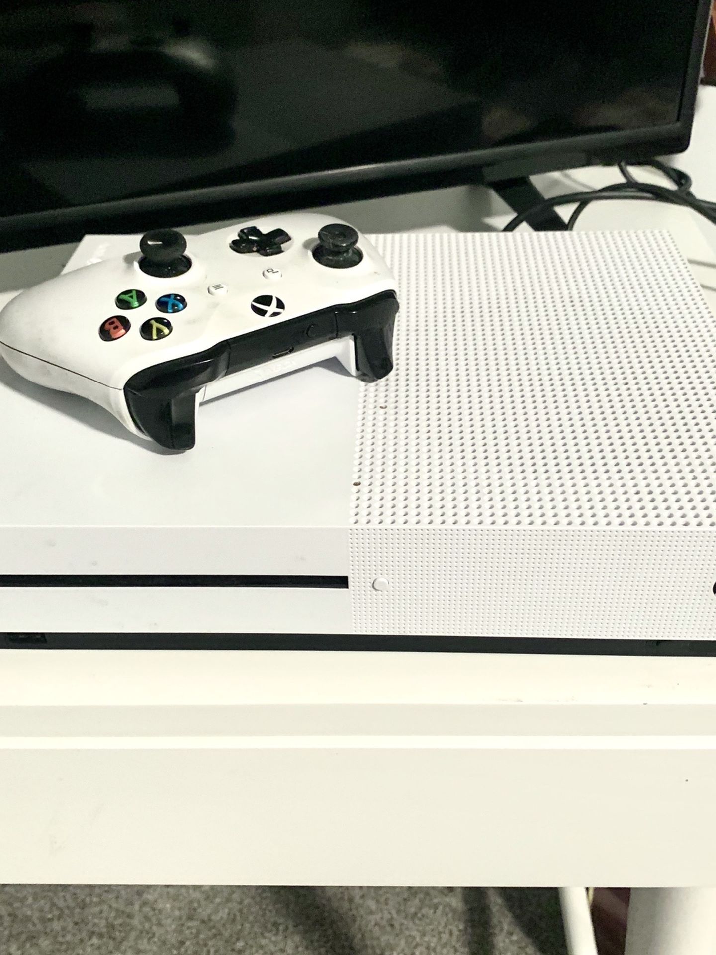 Xbox Series 1 S (digital)