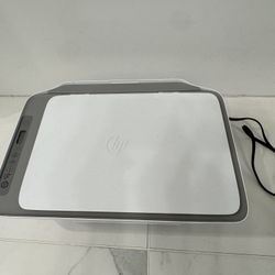 HP Deskjet 2700 Printer