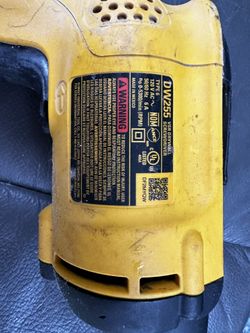Dewalt 255