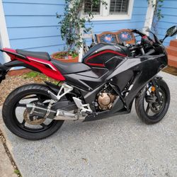 Compra Venta De Motos