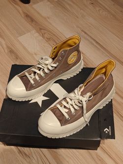 Converse women's size 9