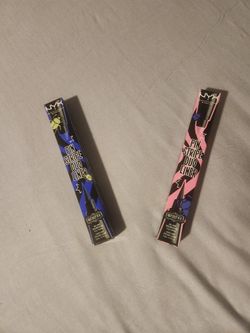 Liquid Eyeliners