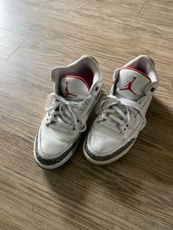 Air Jordan retro 3 ( 88s )