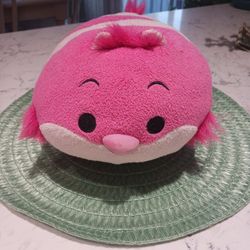 Disney Pink Cheshire Cat Tsum Tsum 