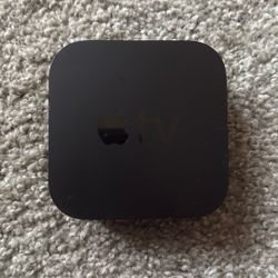 First Gen Apple Tv