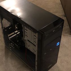 Intel Gaming Pc 
