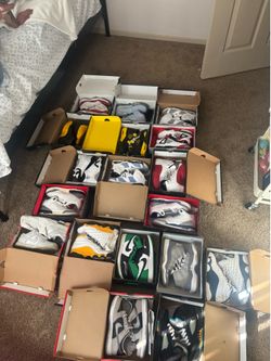 Kid shoes