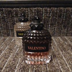 Valentino Colognes
