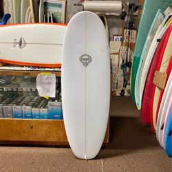 ET Surfboard - Party Platter 