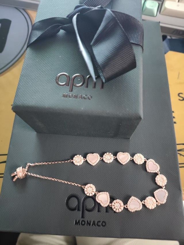 Apm Monaco Bracelet