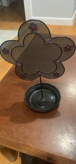 Earring Stand
