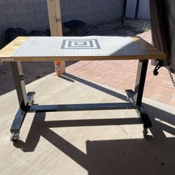 Husky Workbench 46”