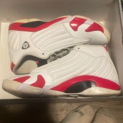 Jordan 14s Sz 12 