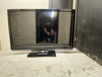 Sony Tv 55 Inch