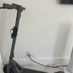 Phantom  Go Go Scooter 