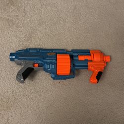 Shockwave Elite 2.0 Nerf Gun