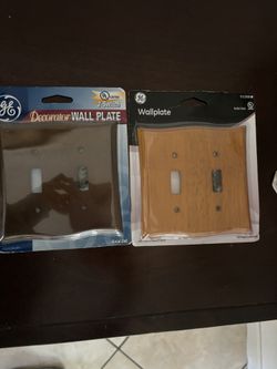 Wall Plate